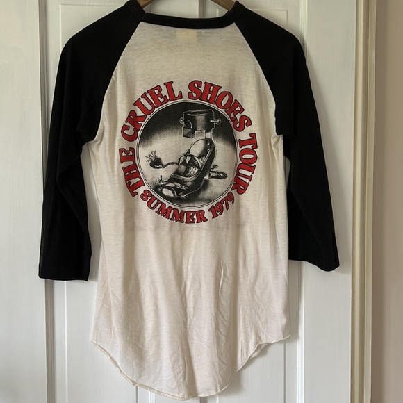 Vintage 1979 Steve Martin Shirt - Picture 2 of 7